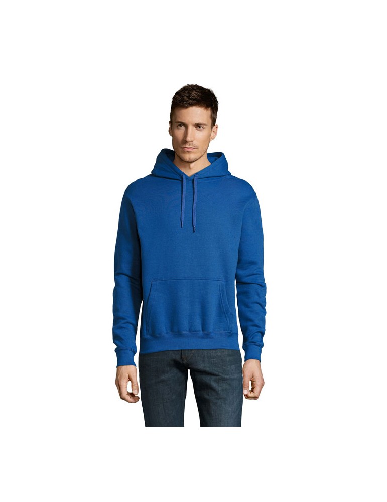Sweat Capuche Personnalisable et | SLAM