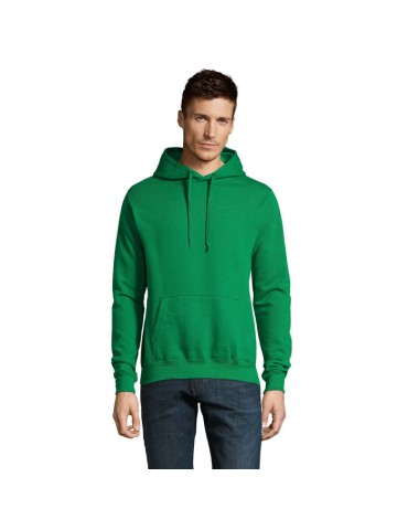 Sweat Capuche Personnalisable et | SLAM