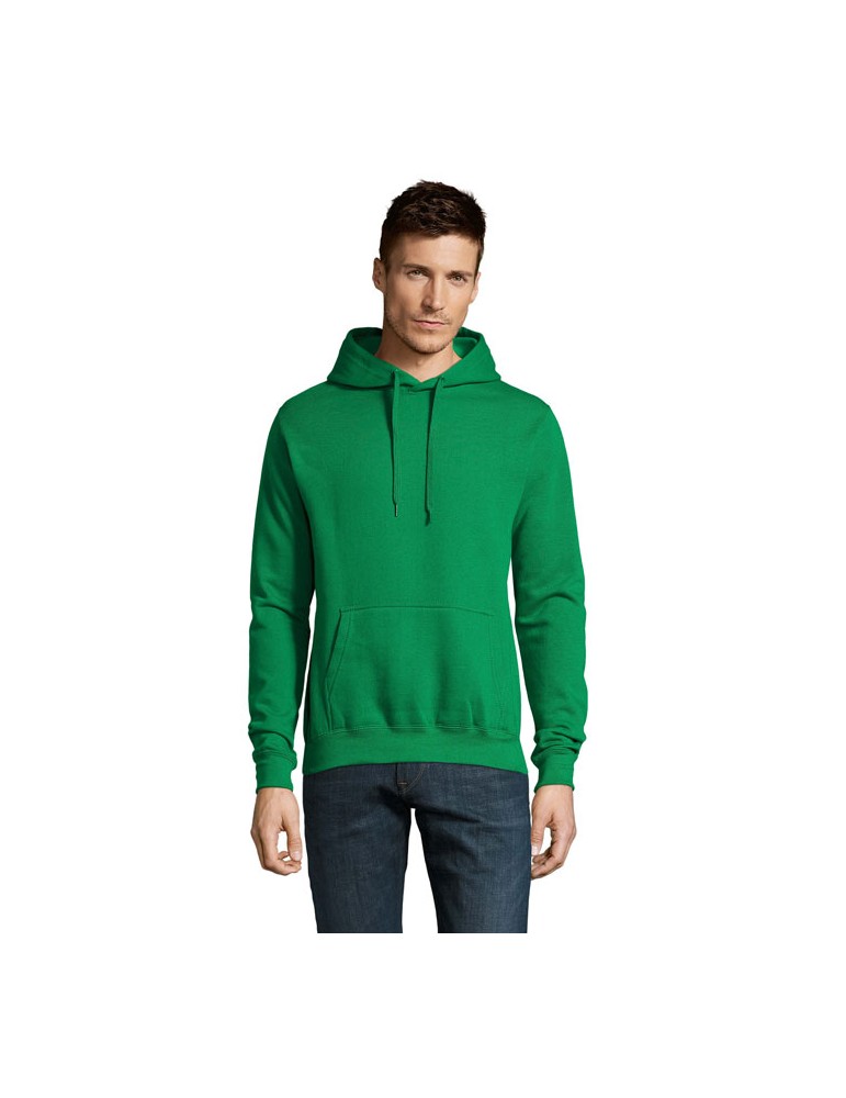 Sweat Capuche Personnalisable et | SLAM