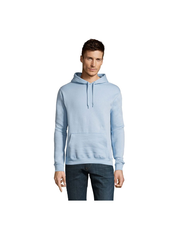 Sweat Capuche Personnalisable et | SLAM