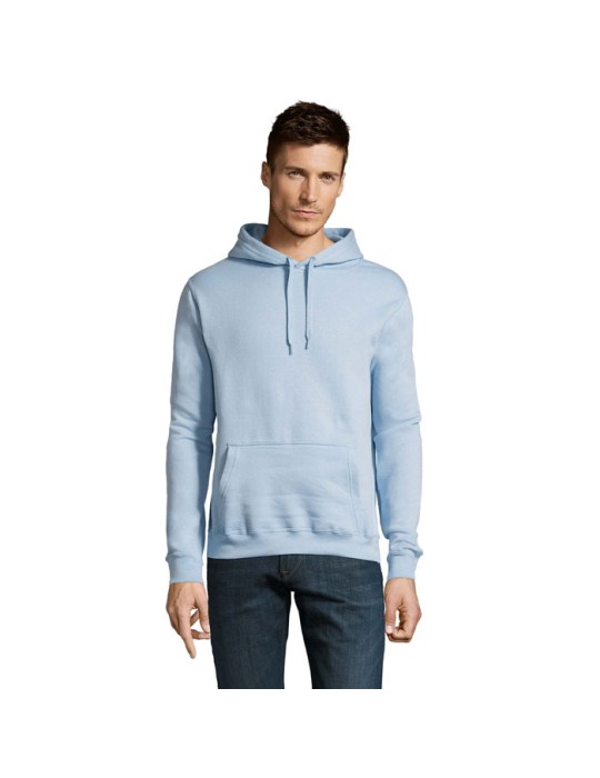 Sweat Capuche Personnalisable et | SLAM