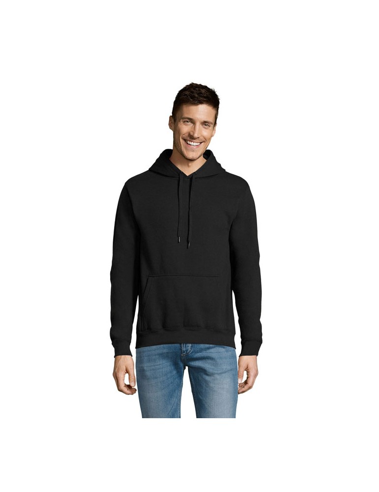Sweat Capuche Personnalisable et | SLAM
