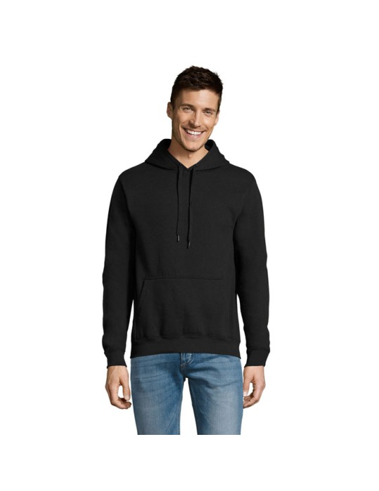 Sweat Capuche Personnalisable et | SLAM