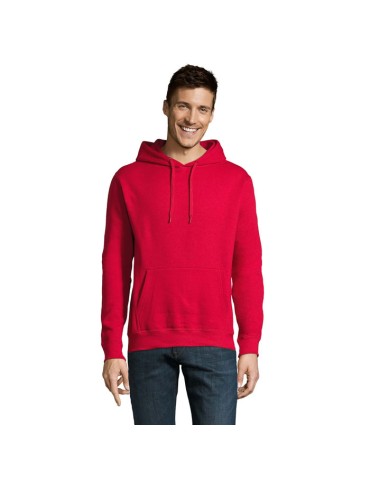 Sweat Capuche Personnalisable et | SLAM