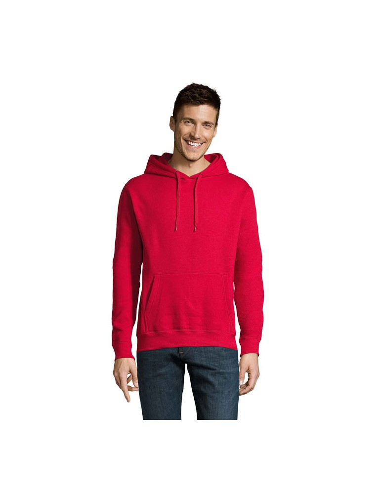 Sweat Capuche Personnalisable et | SLAM