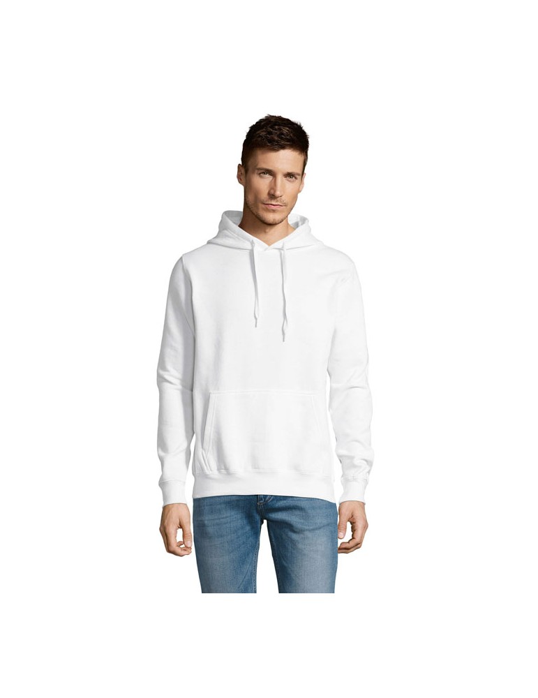 Sweat Capuche Personnalisable et | SLAM