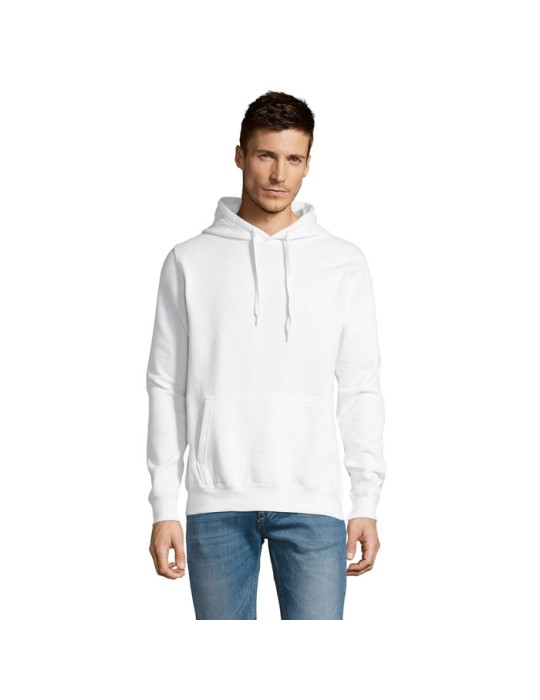 Sweat Capuche Personnalisable et | SLAM
