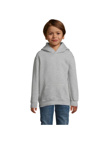 Sweat Capuche Personnalisé Parfait pour les Enfants | SLAM KIDS pas cher