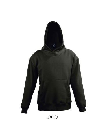 Sweat Capuche Personnalisé Parfait pour les Enfants | SLAM KIDS pas cher