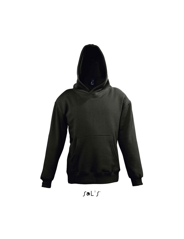 Sweat Capuche Personnalisé Parfait pour les Enfants | SLAM KIDS pas cher