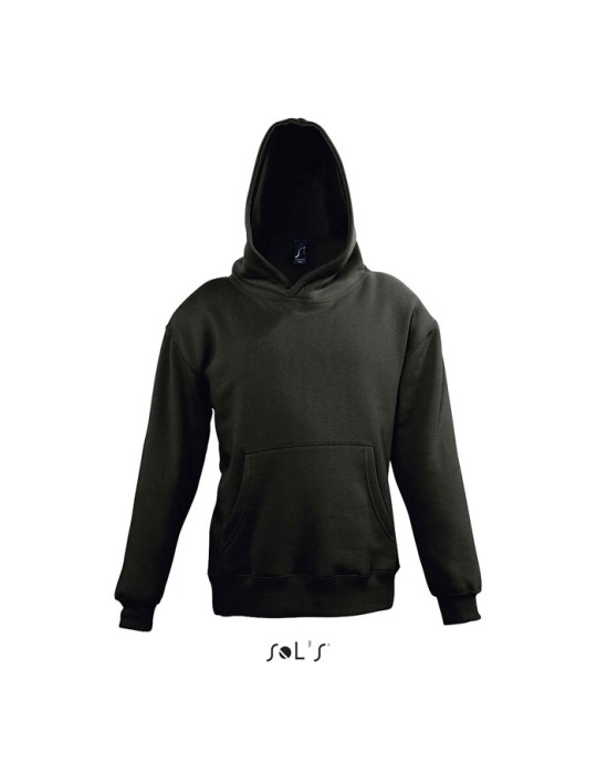Sweat Capuche Personnalisé Parfait pour les Enfants | SLAM KIDS pas cher