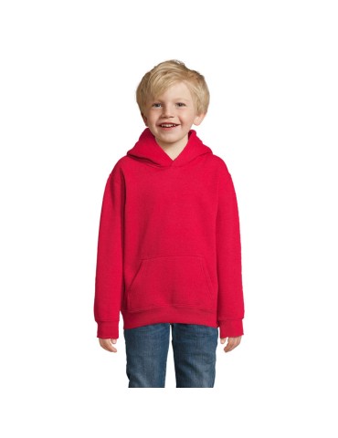 Sweat Capuche Personnalisé Parfait pour les Enfants | SLAM KIDS pas cher