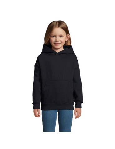 Sweat Capuche Personnalisé Parfait pour les Enfants | SLAM KIDS pas cher