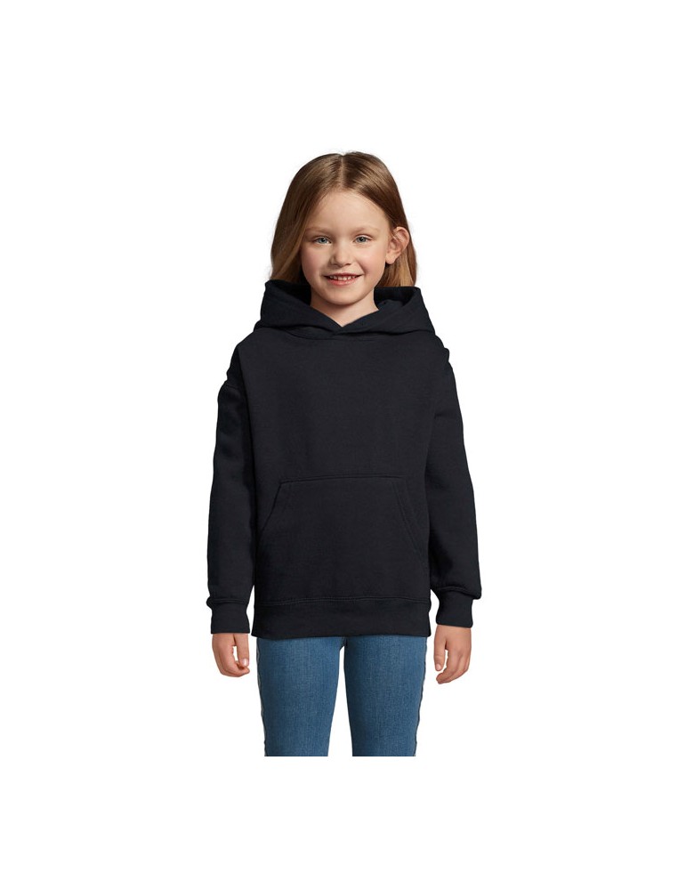 Sweat Capuche Personnalisé Parfait pour les Enfants | SLAM KIDS pas cher