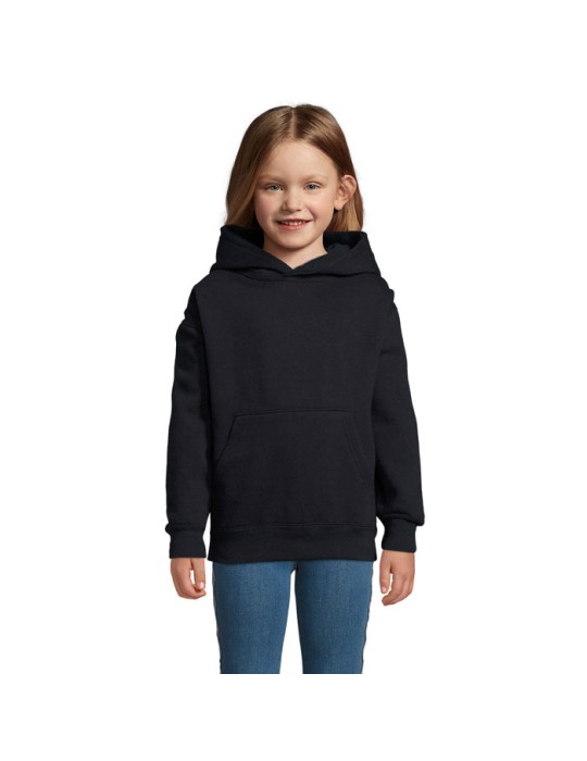 Sweat Capuche Personnalisé Parfait pour les Enfants | SLAM KIDS pas cher