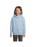 Sweat Capuche Personnalisé Parfait pour les Enfants | SLAM KIDS pas cher
