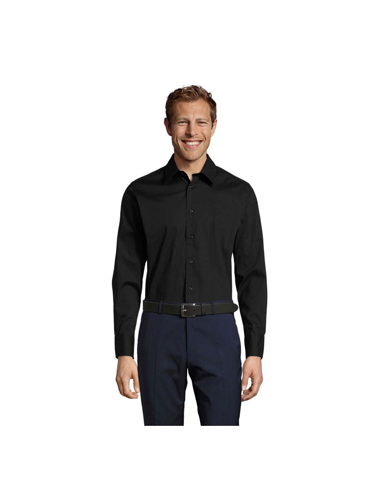 Chemise Homme et Personnalisée pas cher - Brighton