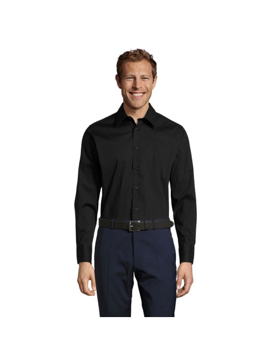 Chemise Homme et Personnalisée pas cher - Brighton