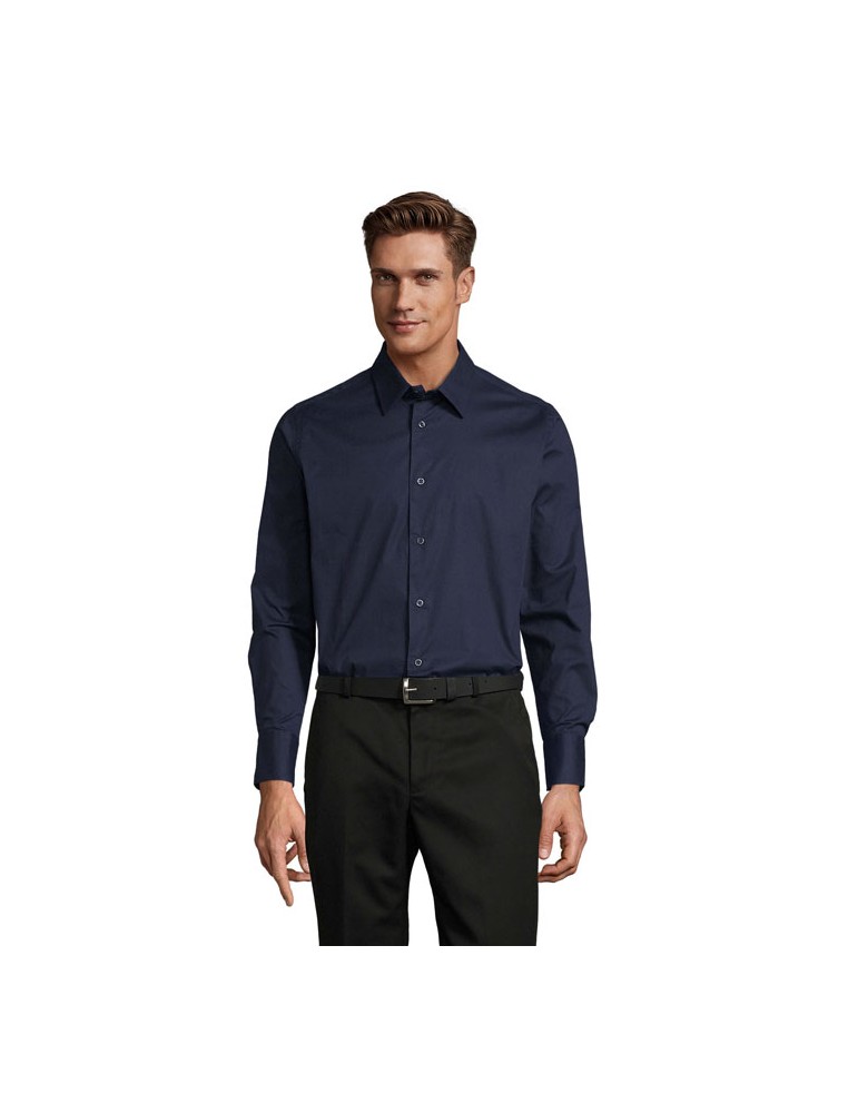 Chemise Homme et Personnalisée pas cher - Brighton
