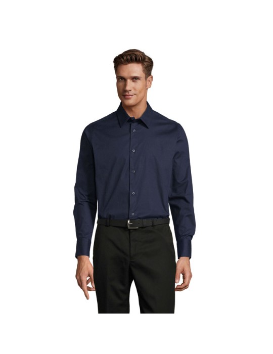 Chemise Homme et Personnalisée pas cher - Brighton