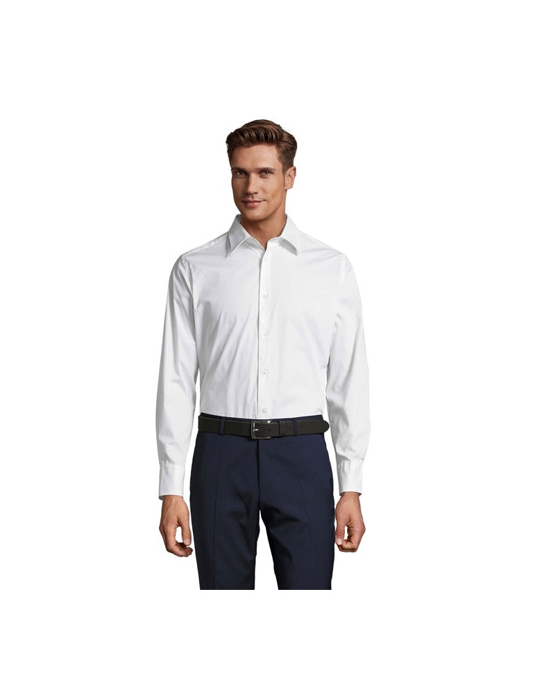 Chemise Homme et Personnalisée pas cher - Brighton