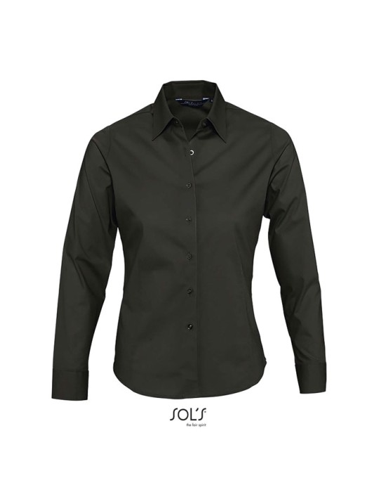 Chemise Femme Confortable et Personnalisée pas cher - EDEN