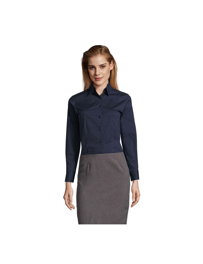Chemise Femme Confortable et Personnalisée pas cher - EDEN