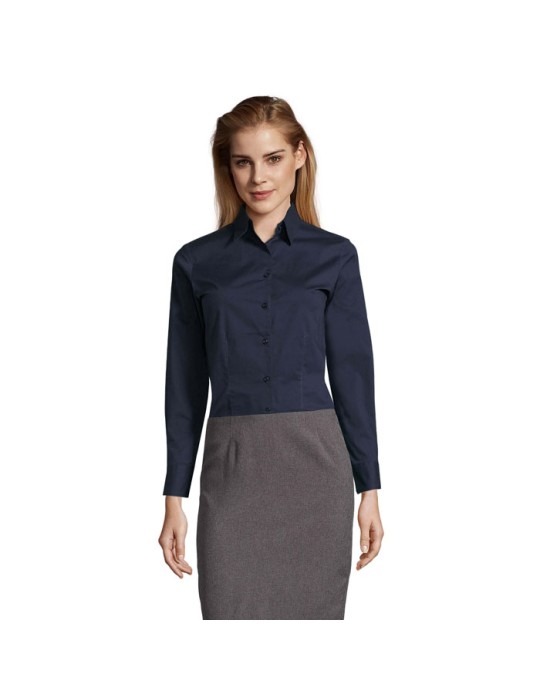 Chemise Femme Confortable et Personnalisée pas cher - EDEN