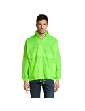 Veste Coupe-Vent Unisexe Personnalisable SURF - Sol's pas cher