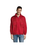 Veste Coupe-Vent Unisexe Personnalisable SURF - Sol's pas cher
