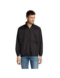 Veste Coupe-Vent Unisexe Personnalisable SURF - Sol's pas cher