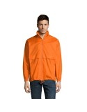 Veste Coupe-Vent Unisexe Personnalisable SURF - Sol's pas cher