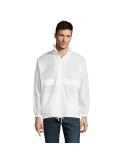 Veste Coupe-Vent Unisexe Personnalisable SURF - Sol's pas cher