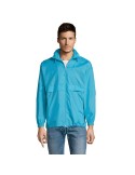Veste Coupe-Vent Unisexe Personnalisable SURF - Sol's pas cher