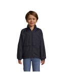 Veste Coupe-Vent Enfant Personnalisable - SOL'S SURF KIDS pas cher