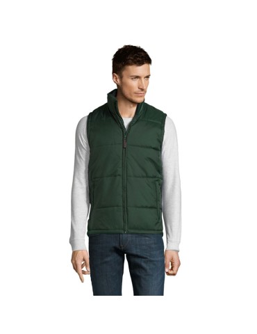 Gilet Publicitaire Personnalisé - Bodywarmer WARM MEN 2