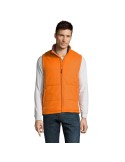 Gilet Publicitaire Personnalisé - Bodywarmer WARM MEN