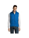 Gilet Publicitaire Personnalisé - Bodywarmer WARM MEN