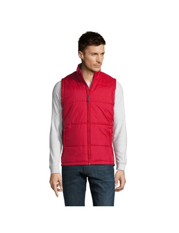 Gilet Publicitaire Personnalisé - Bodywarmer WARM MEN