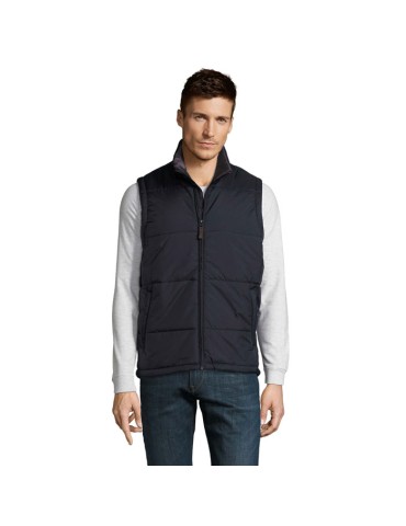 Gilet Publicitaire Personnalisé - Bodywarmer WARM MEN