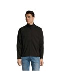 Veste Softshell Relax Men - Imperméable et Chaude Personnalisée pas cher