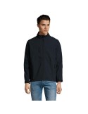 Veste Softshell Relax Men - Imperméable et Chaude Personnalisée pas cher
