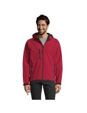 Veste Softshell et Pratique Personnalisée pas cher - REPLAY Men