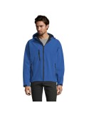 Veste Softshell et Pratique Personnalisée pas cher - REPLAY Men