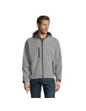 Veste Softshell et Pratique Personnalisée pas cher - REPLAY Men