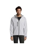 Veste Softshell et Pratique Personnalisée pas cher - REPLAY Men