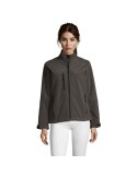 Veste Femme Imperméable et Respirante Personnalisée ROXY pas cher