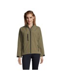 Veste Femme Imperméable et Respirante Personnalisée ROXY pas cher