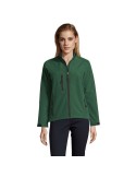 Veste Femme Imperméable et Respirante Personnalisée ROXY pas cher