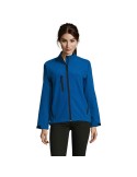 Veste Femme Imperméable et Respirante Personnalisée ROXY pas cher